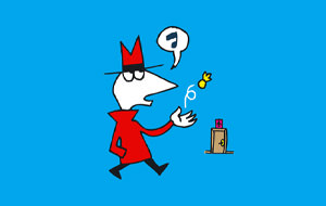 Herminio Bolaextra, por cojones!
