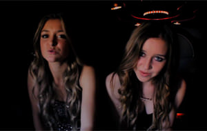Los problemas de estar buena (por Double Take)