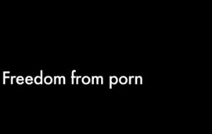 Otra campaña a favor del porno en el iPad