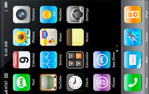 iPhone, la nueva virguería de Apple