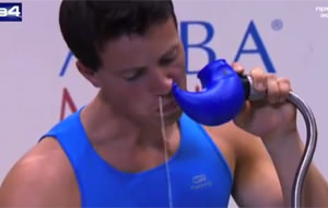 Irrigación nasal, tu nuevo deporte favorito