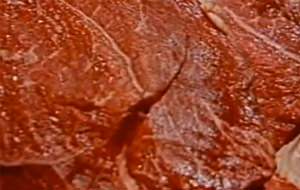 La crueldad del amor carnal (Meat Love)