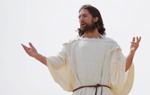 Fist of Jesus, un brillante corto gore español