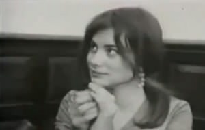Jovencita en LSD (experimentos sesenteros)