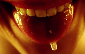 Juice Porn: Julia Patey redefine lo sexy
