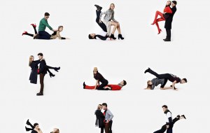 El acto sexual como gancho publicitario