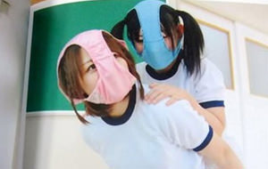 Kaopan, la última moda absurda en Japón
