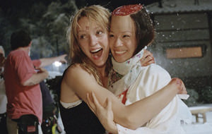 L&rsquo;absurde tournage de Kill Bill: Vol. I