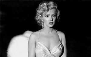 La broma Marilyn Monroe