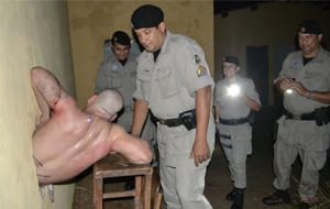 La gran evasión de Ceres (Brasil)