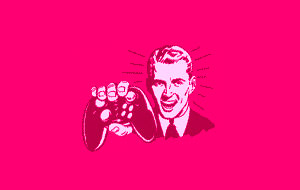 La historia de los videojuegos en 40 segundos