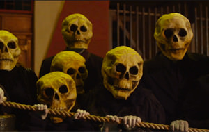 <em>La danza de la realidad</em>, lo nuevo de Jodorowsky