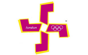 El polémico logo de Londres 2012 “a la goatse”