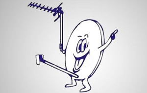 Una hilarante ración de logotipos incómodos