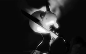 El tráiler de David Lynch para la Viennale