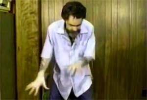 Estas fiestas bailemos la danza de Charles Manson