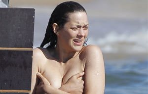 Marion Cotillard nos adelanta una escena de su última película