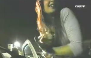 Mejor tetas que drogas