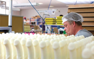 Control en la industria del juguete sexual
