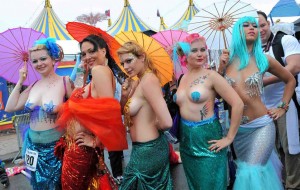 Salvad a las sirenas