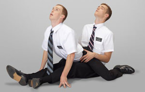 El kamasutra de los misionarios mormones