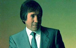 Muere el Fary, rey de la copla pop