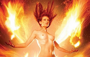 Adiós a los calendarios porno-frikis de Nerdcore