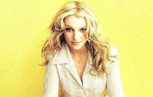 Nuevo destape “accidental” de Britney Spears