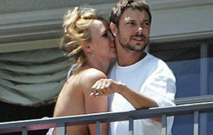 Obejetivo Paparazzi: Britney Spears