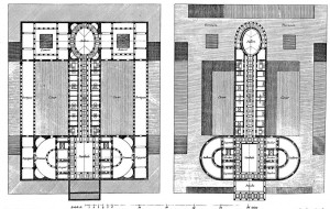 Oikèma, la maison de plaisir de Ledoux