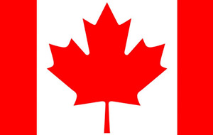 Orgullo canadiense
