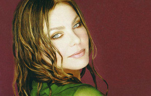 Ornella Muti