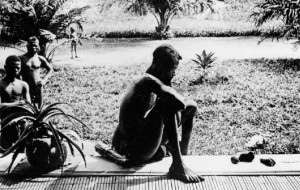 La brutalidad de Leopoldo II en el Congo