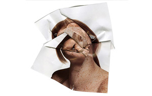Cirugía estética con papel