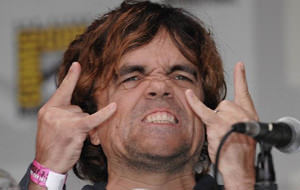 Un merecido homenaje a Peter Dinklage