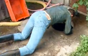 El peor trabajo del mundo