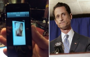 El escándalo que arruinó la carrera de A. Weiner