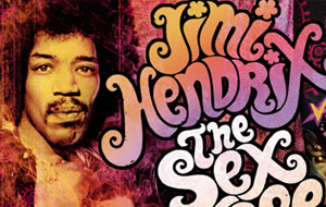 Jimi Hendrix Porno