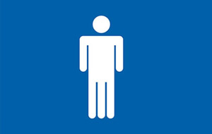 Publicidad de preservativos Durex XXL