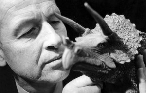 D.E.P. Ray Harryhausen