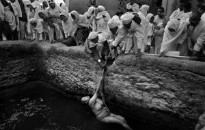 La Jerusalem negra