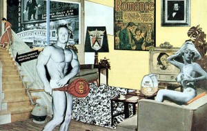 El Pop art se queda huérfano