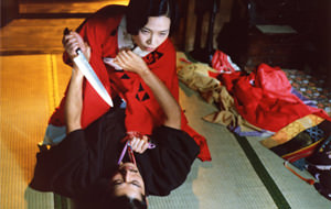 Muere Nagisa Oshima