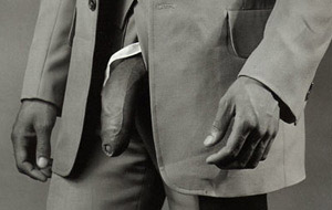 Robert Mapplethorpe