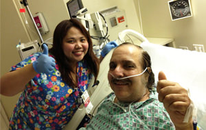 Ron Jeremy nunca se rinde