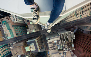 Rooftopping