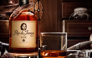 Ron de Jeremy, una bebida de leyenda