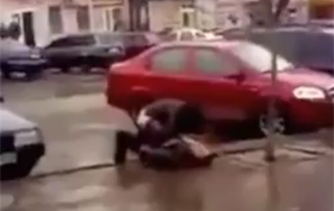 ¿Echamos uno aquí mismo, cariño?