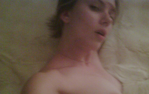 Scarlett Johansson, ahora sí, se despelota