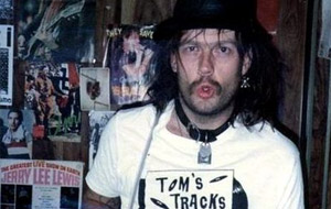 Sexo, drogas y Rock ‘n’ Roll
